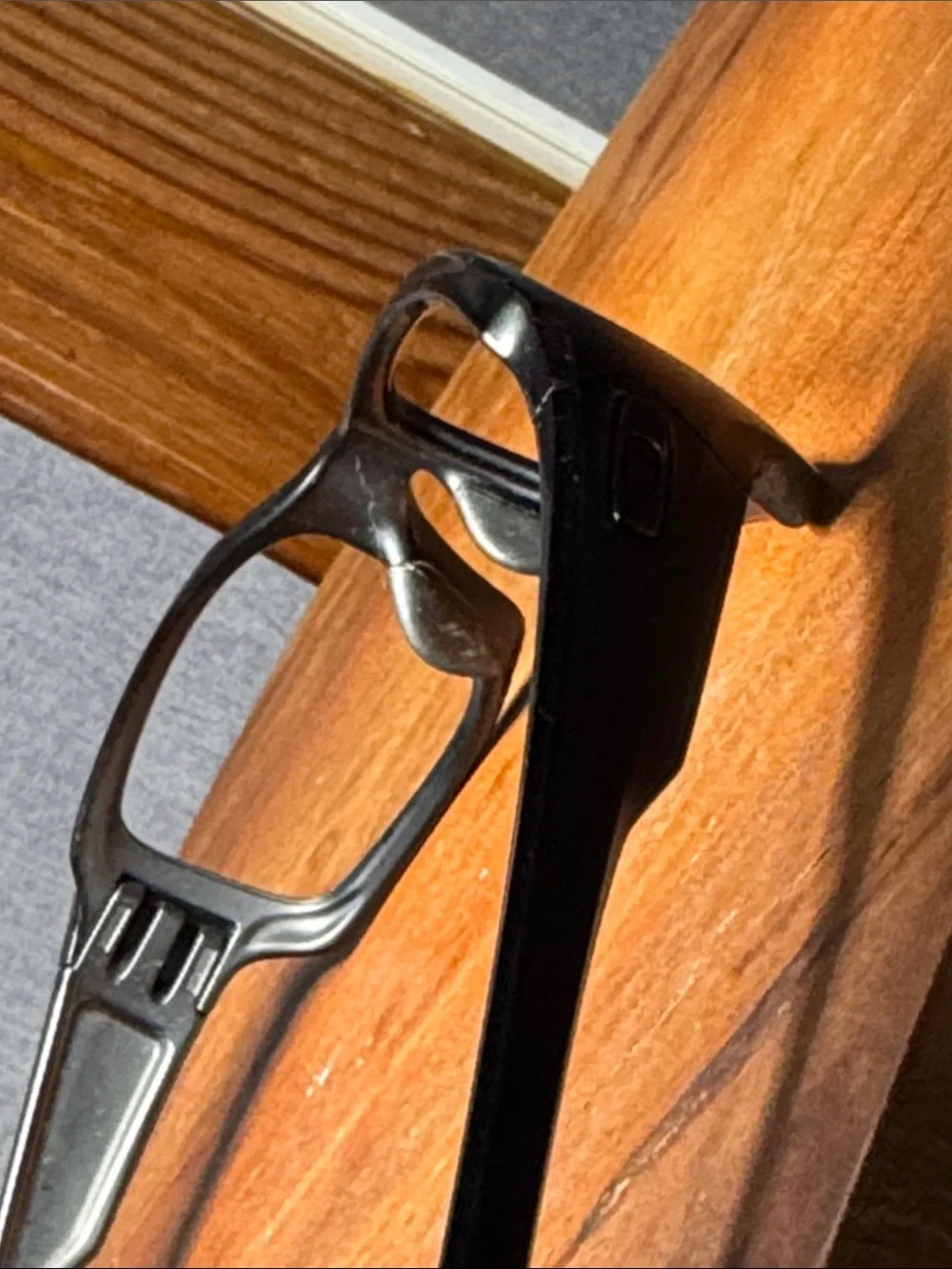 Oakley frames only (4+1)2